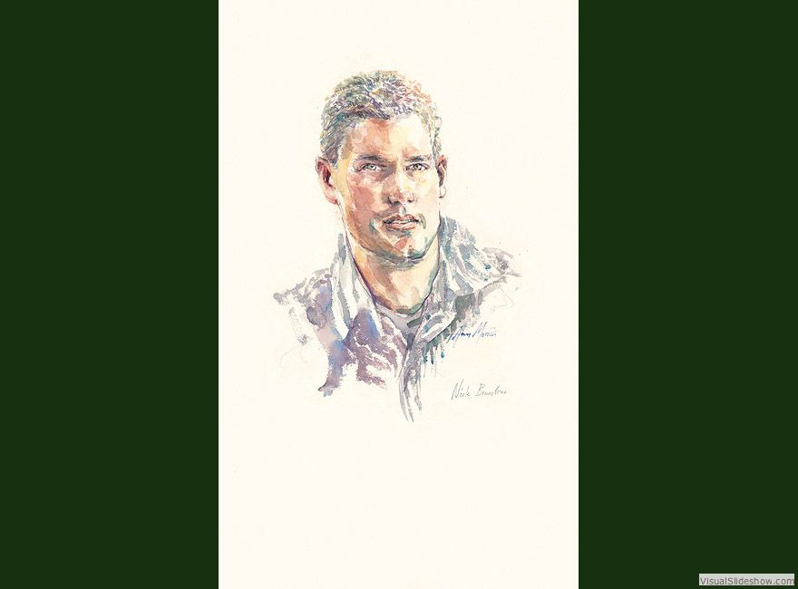Portrait 07