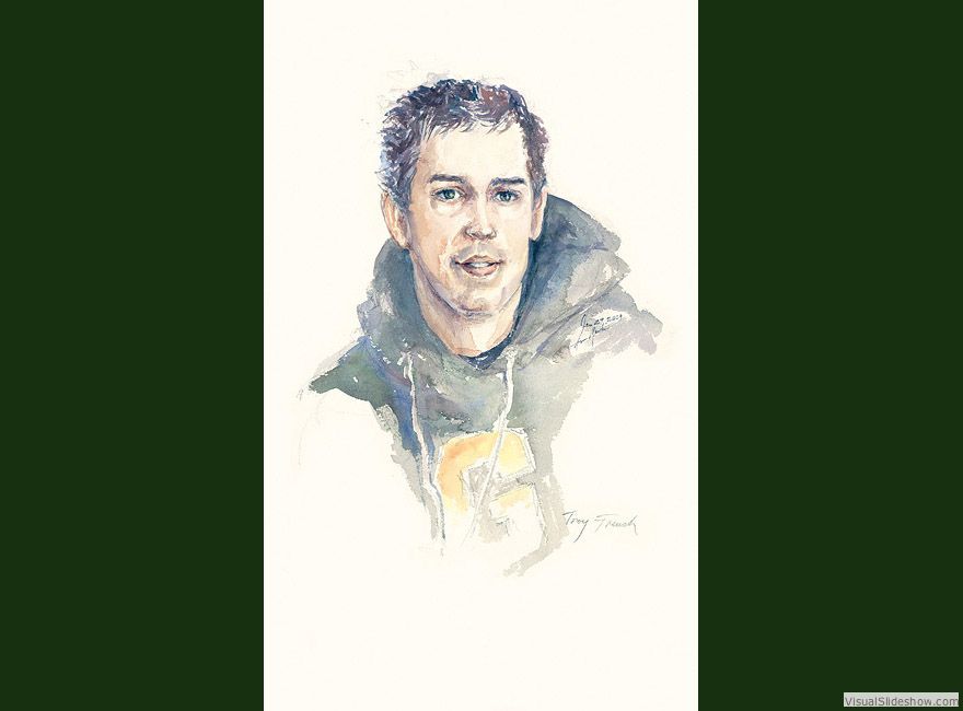 Portrait 09