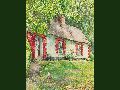 The Railway Cottage